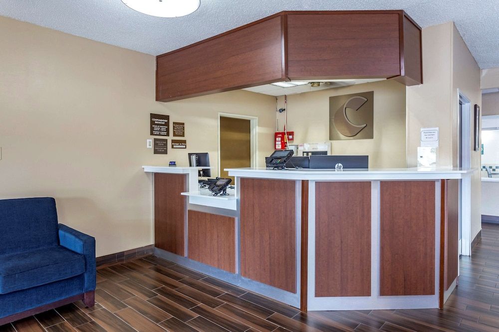 Comfort Inn Rockford 3