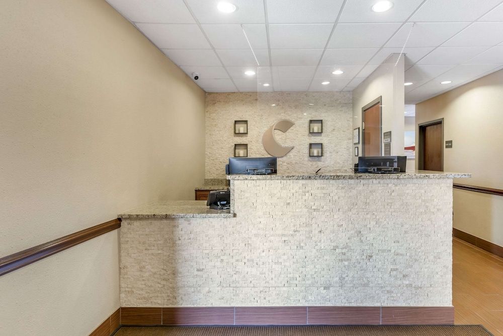 Comfort Inn Sault Ste Marie 3