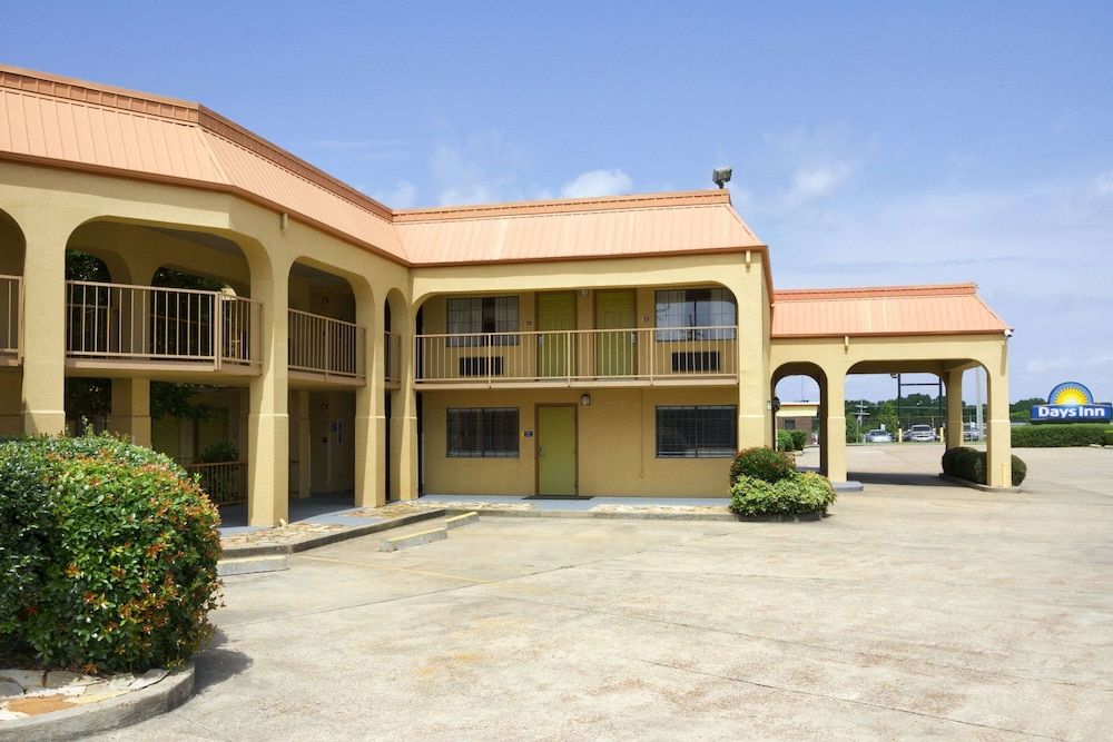 Days Inn by Wyndham Southaven MS 3 estrelas em Southaven