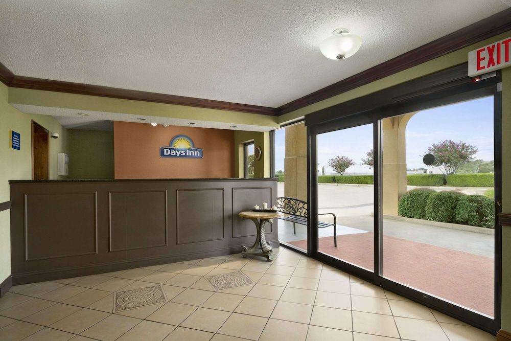 Days Inn by Wyndham Southaven MS 2
