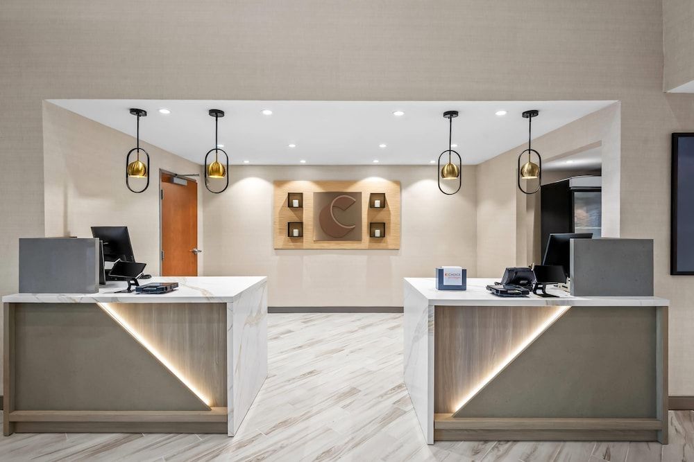 Comfort Suites -Conway 3