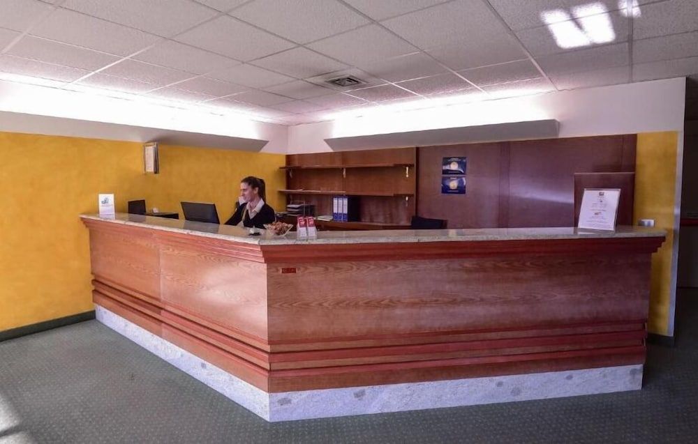 Standard Hotel Udine 2