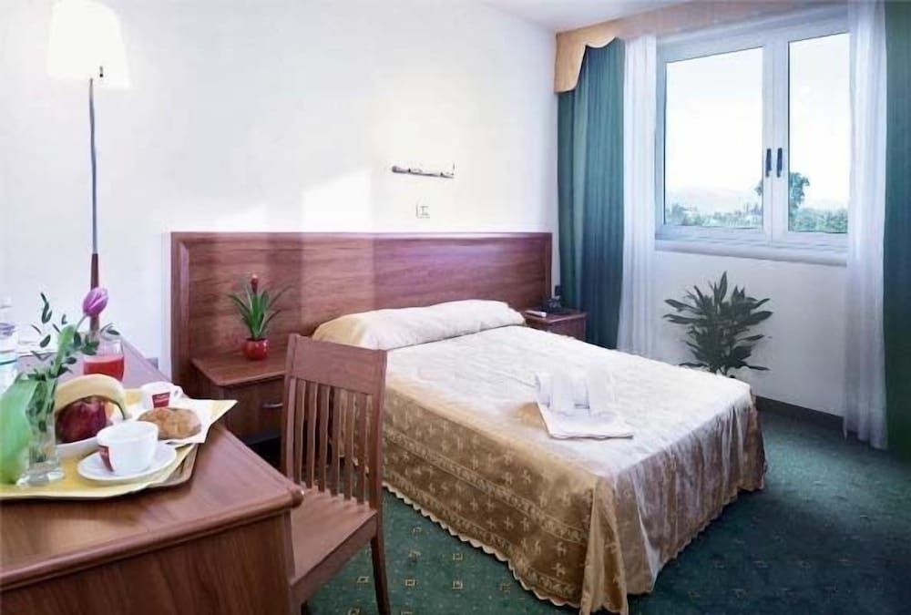 Standard Hotel Udine 3