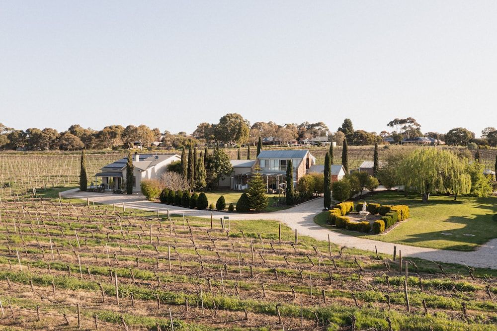 Barossa Shiraz Estate -1 estrelas em Lyndoch