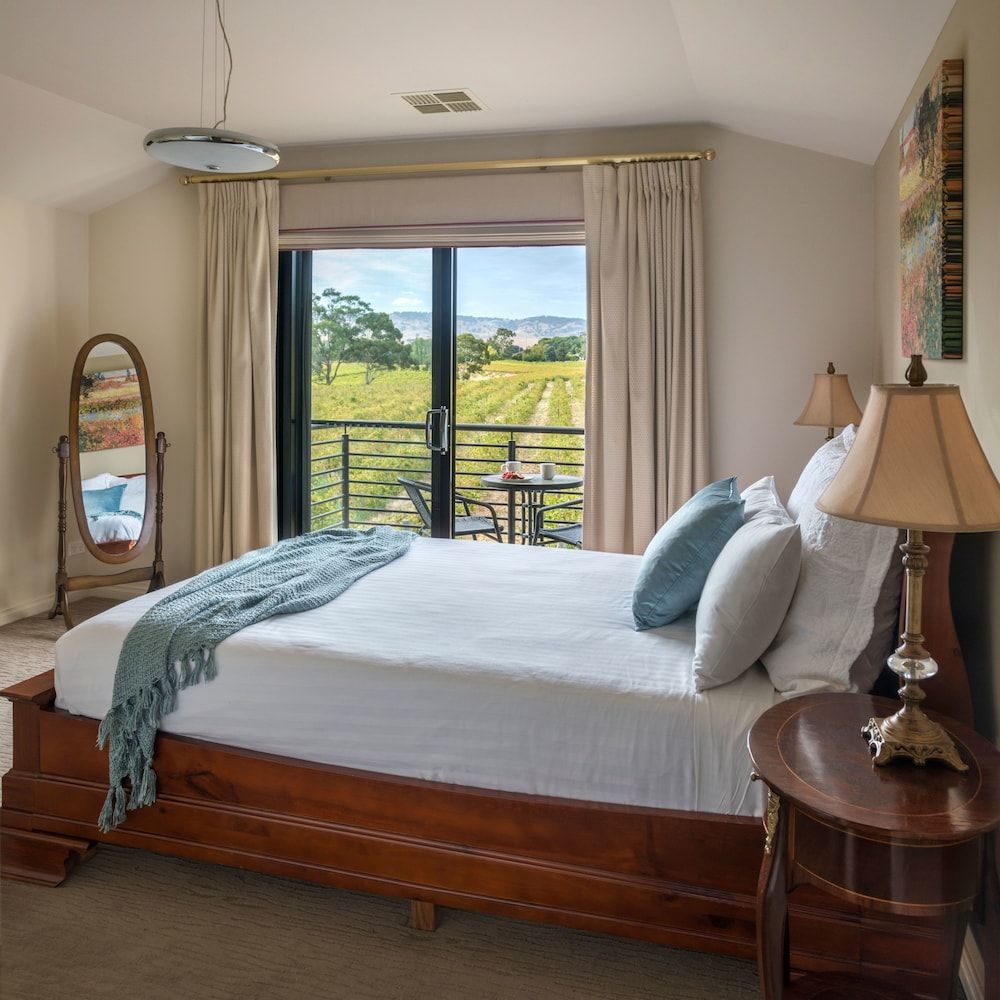 Barossa Shiraz Estate 2