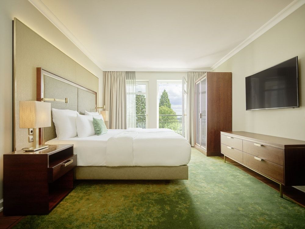 Falkenstein Grand, an Autograph Collection Hotel 3