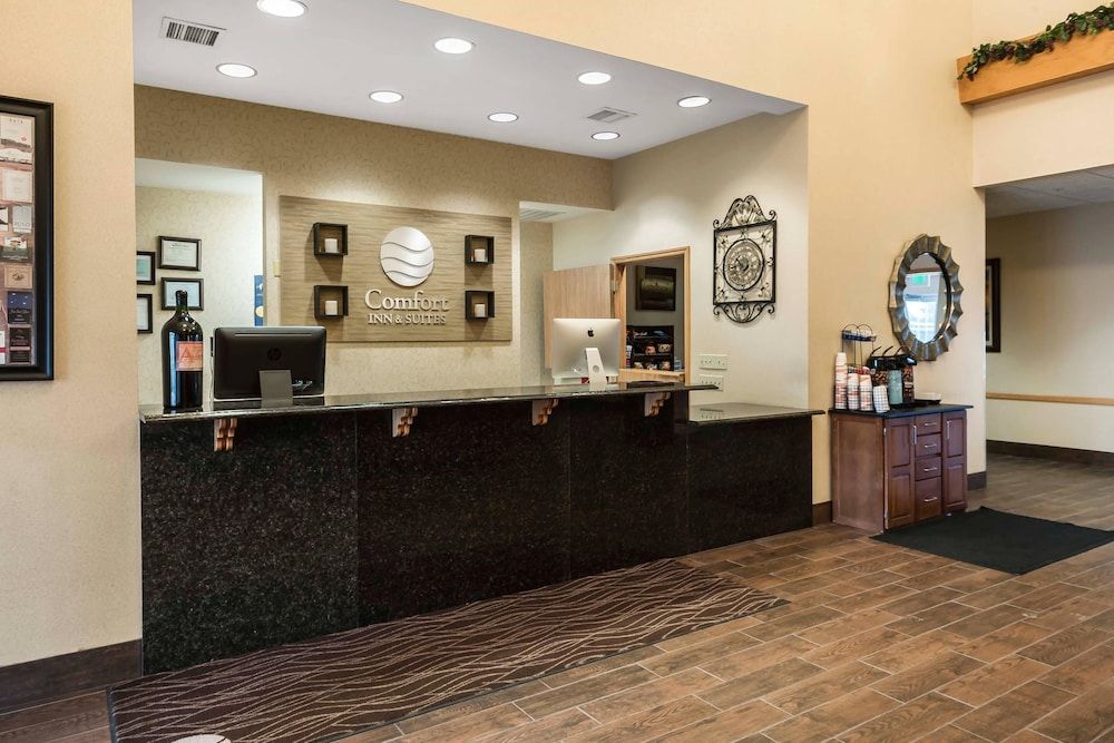 Comfort Inn & Suites Walla Walla 2