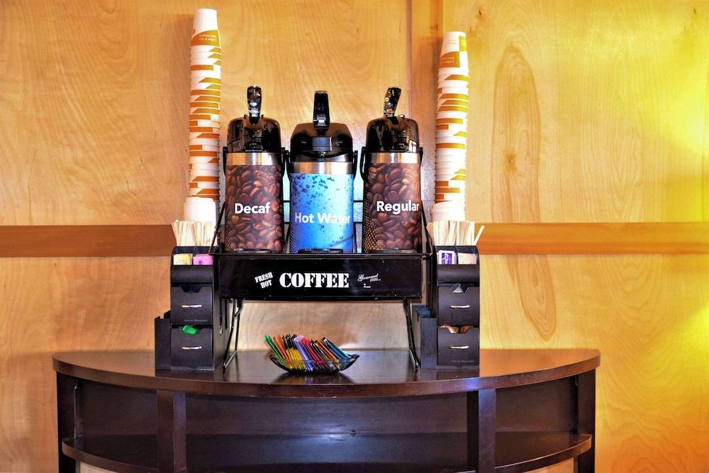 Comfort Inn & Suites Vancouver Downtown City Center 2