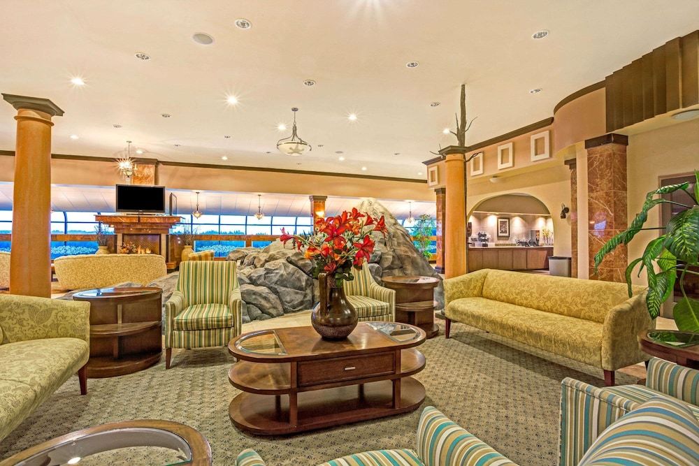 Baymont by Wyndham Bremerton WA 2