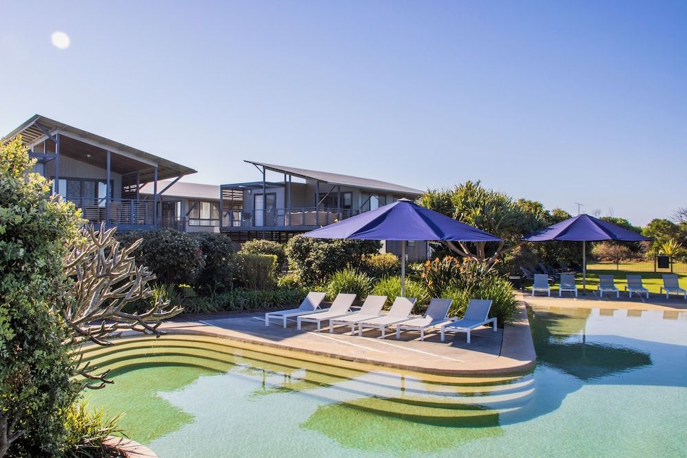Serenity Diamond Beach 4 estrellas en Diamond Beach