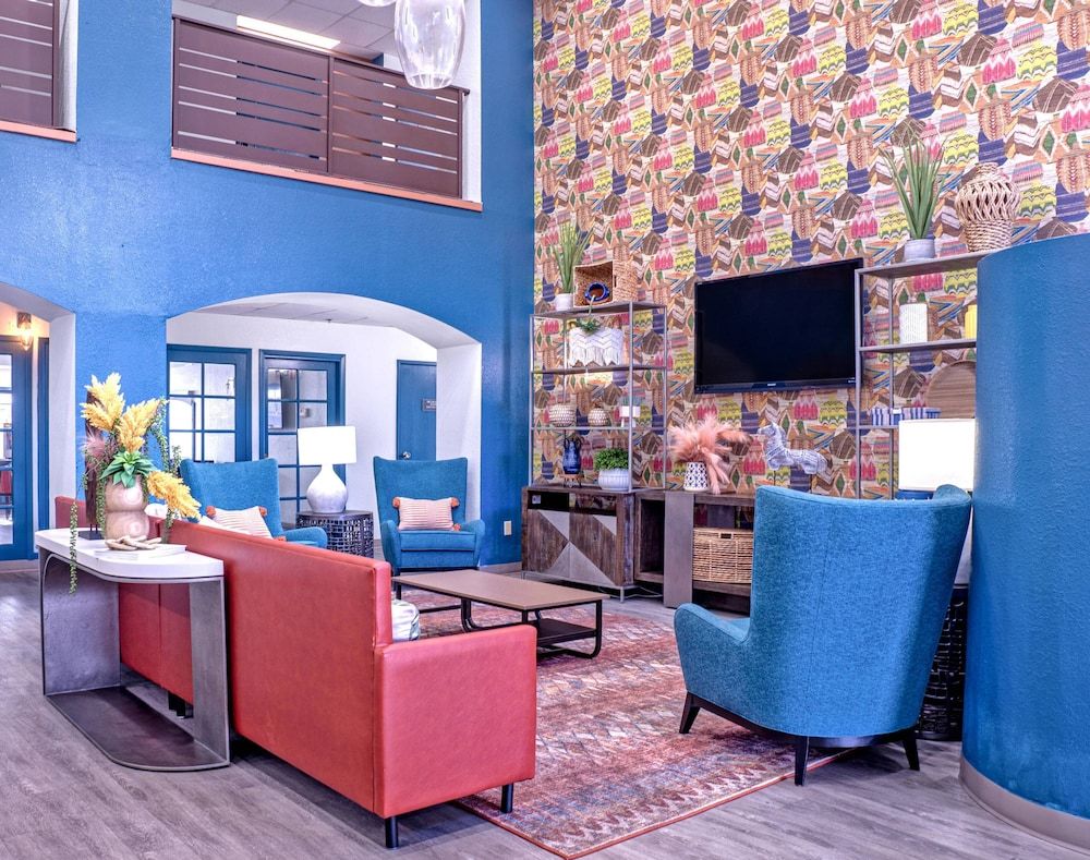 Comfort Inn & Suites Sierra Vista near Ft Huachuca 3