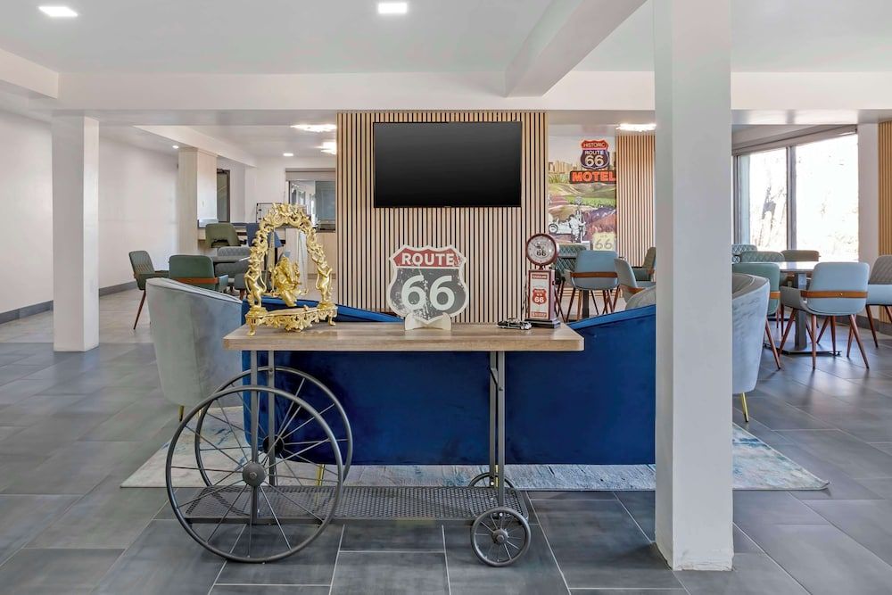 Hotel Blue 66, BW Signature Collection 3