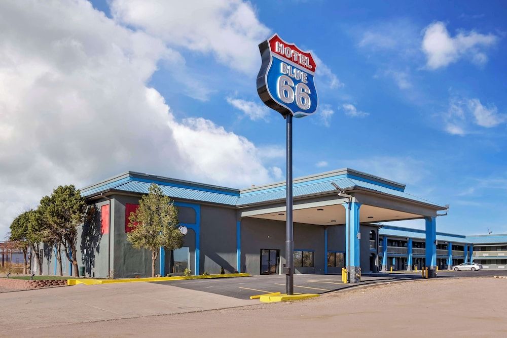 Hotel Blue 66, BW Signature Collection 2 estrelas em Santa Rosa