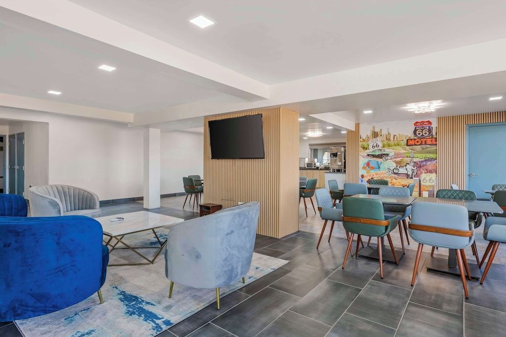 Hotel Blue 66, BW Signature Collection 2