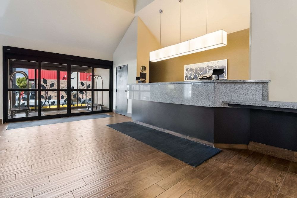 Sleep Inn Airport Sioux Falls 2