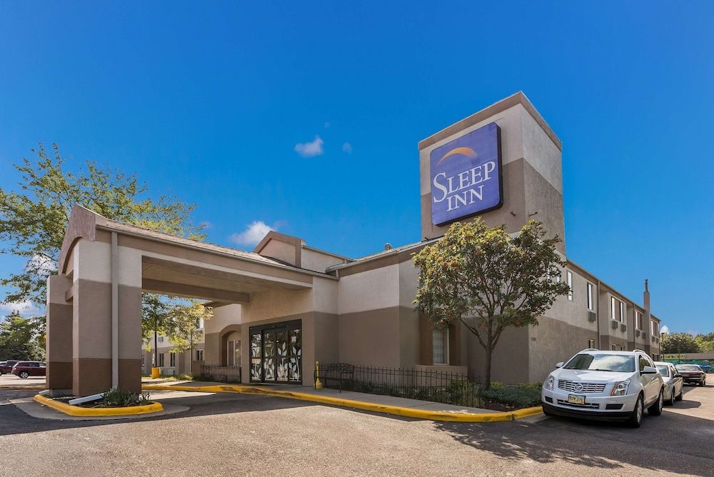 Sleep Inn Airport Sioux Falls 2 estrelas em Sioux Falls