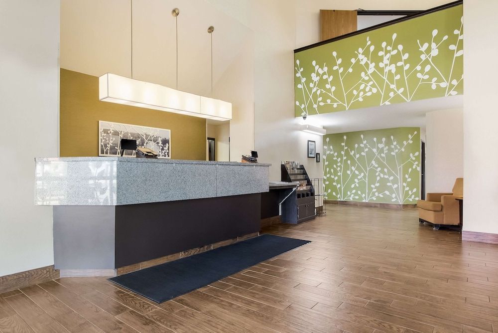 Sleep Inn Airport Sioux Falls 3