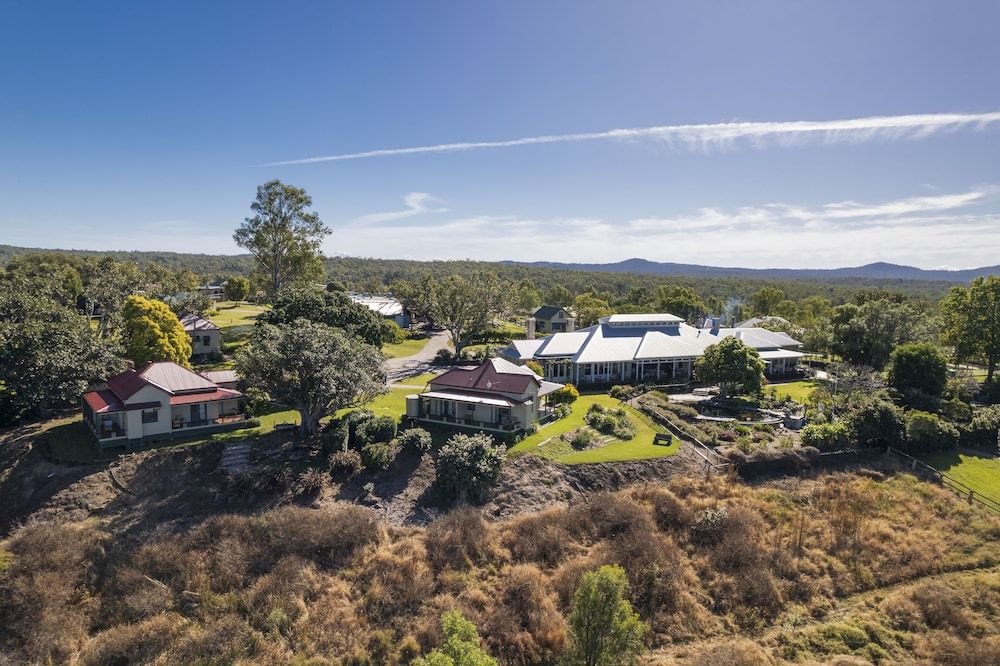 Spicers Hidden Vale 4 estrelas em Grandchester