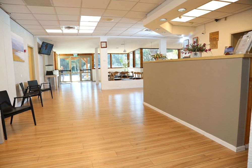 Jacob Ohalo Kinneret -1 étoiles à Kinneret