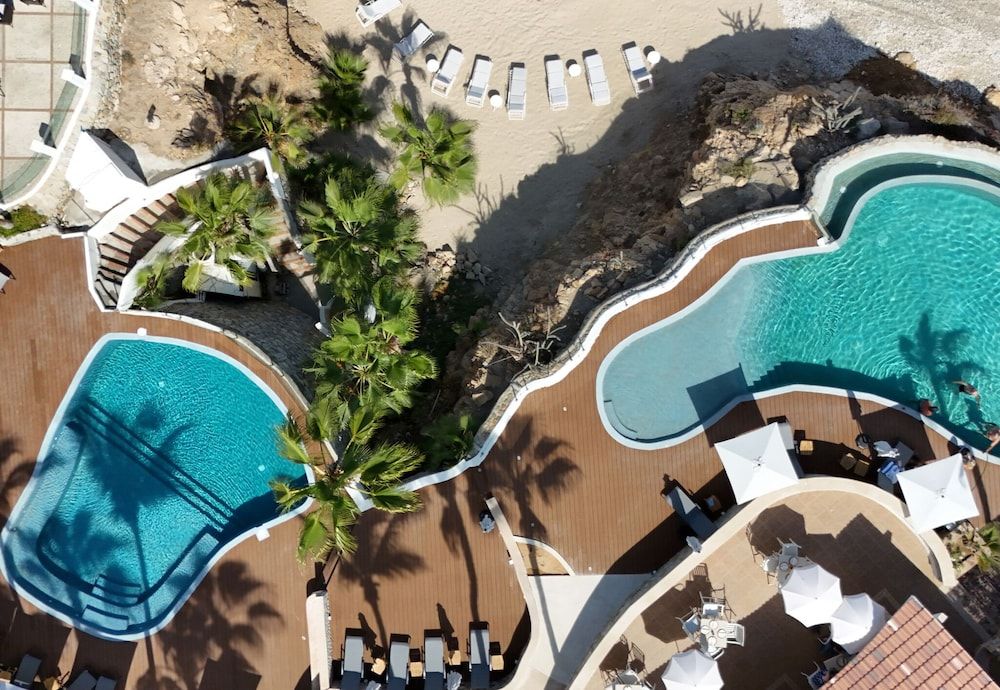 Hotel Punta Pescadero Paradise 4 estrelas em Los Barriles