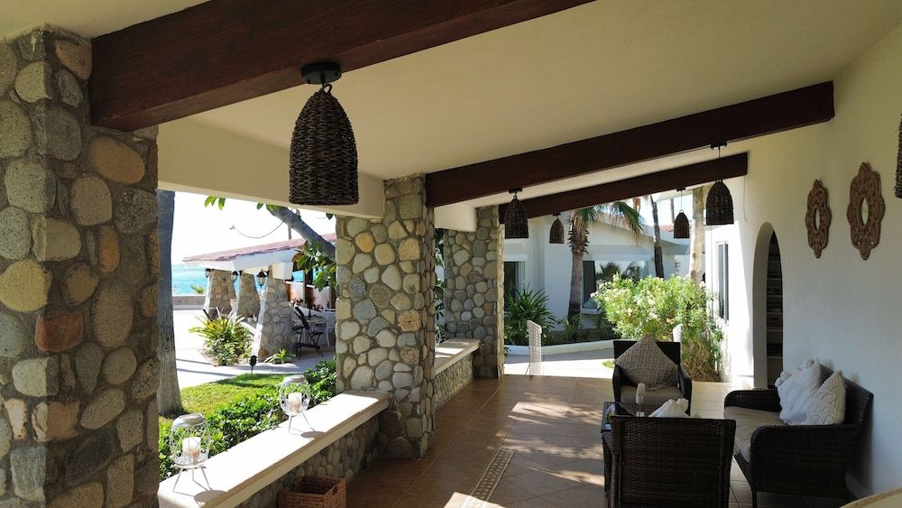 Hotel Punta Pescadero Paradise 2