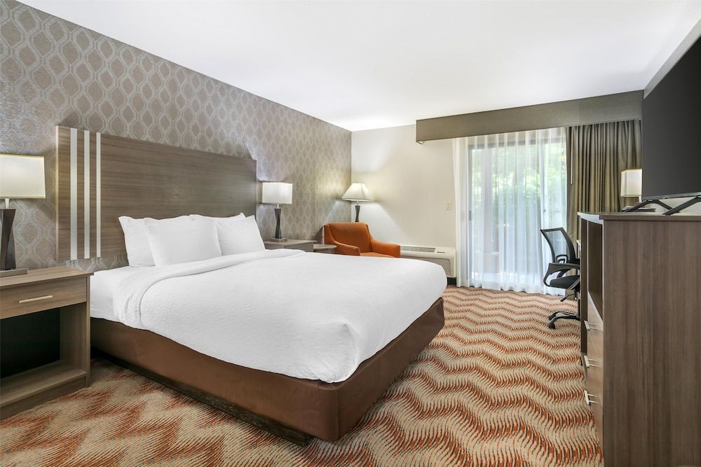 Best Western Plus Sonora Oaks Hotel & Conference Center 3 estrelas em Sonora