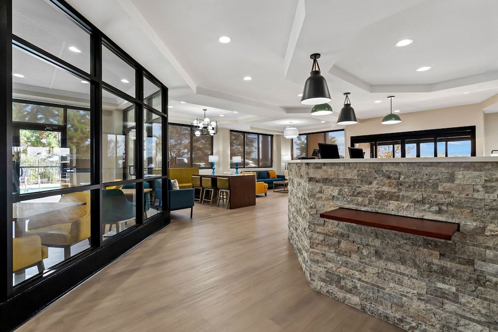 Comfort Suites Augusta Riverwatch 3