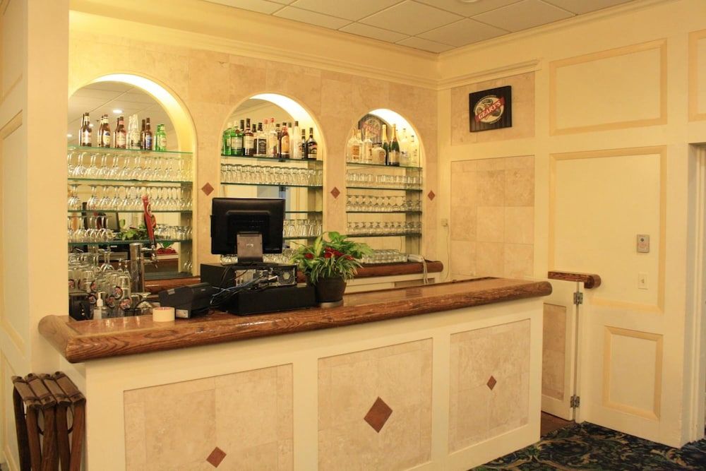 Senator Inn & Spa 3 estrelas em Augusta