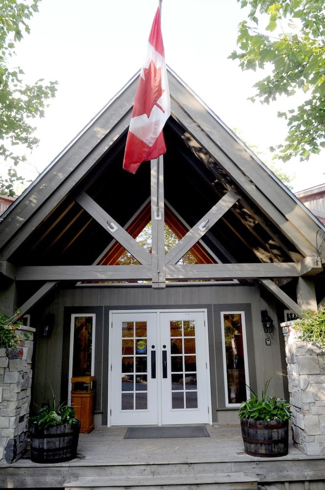 Rocky Crest Golf Resort 2