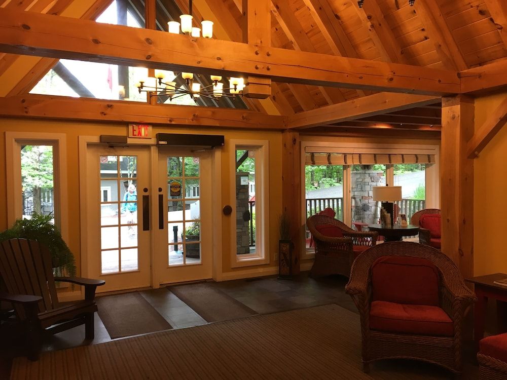 Rocky Crest Golf Resort 3