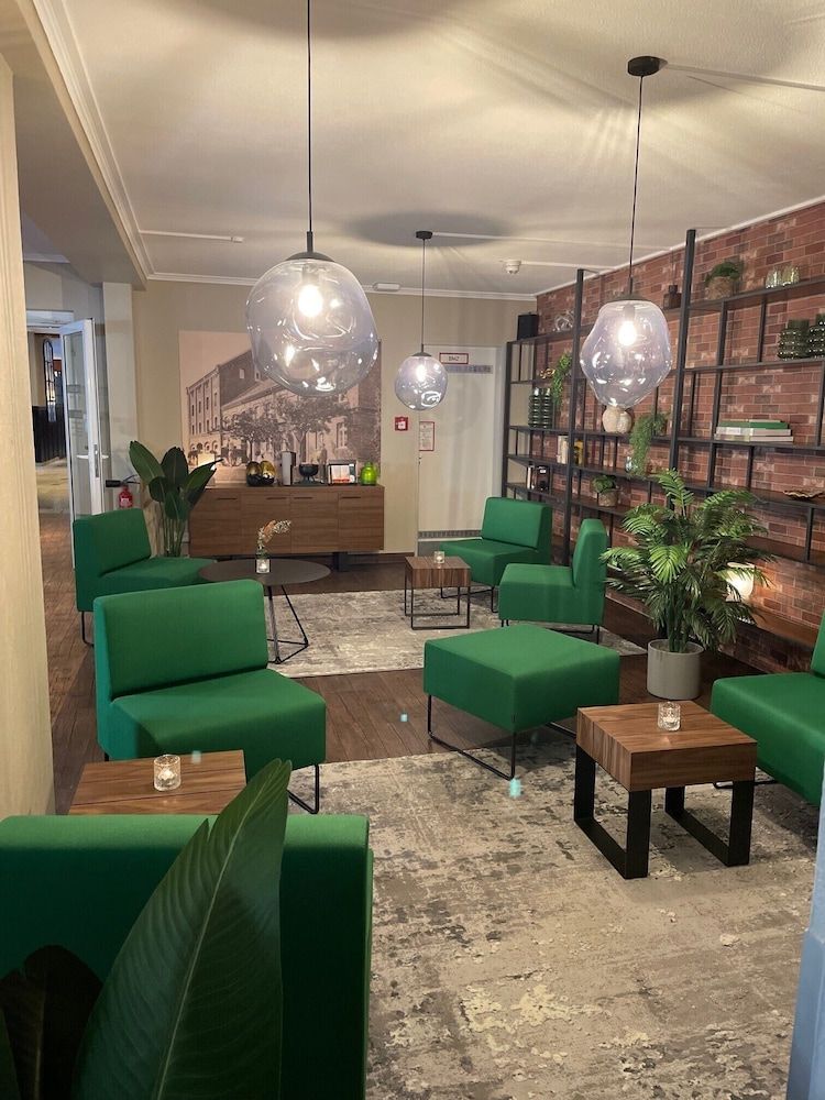 Atlanta Hotel DampfmÔøΩhle 2