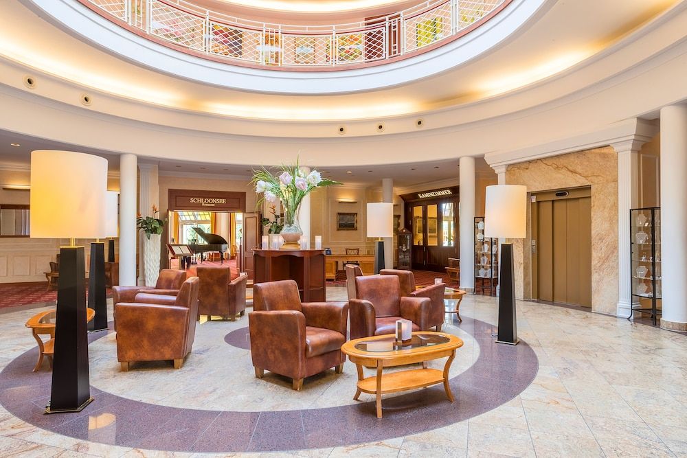 Hotel zur Post – ein Rovell Hotel 3