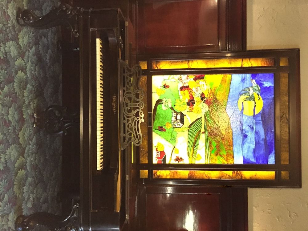 Lexington Historic Cary House 2