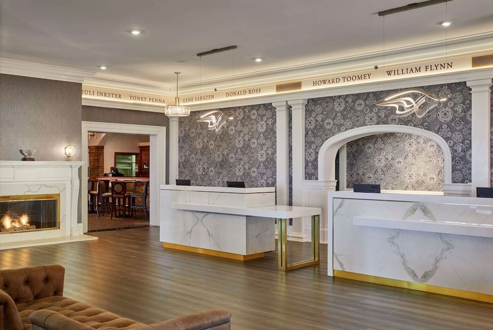 Seaview Hotel, a Dolce by Wyndham 2