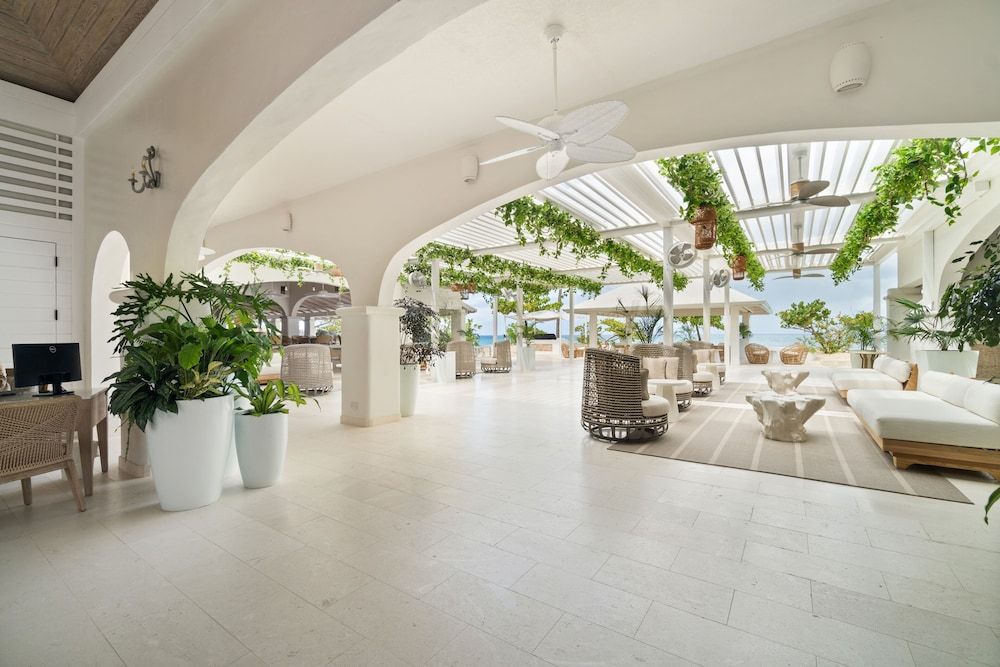 Spice Island Beach Resort 3