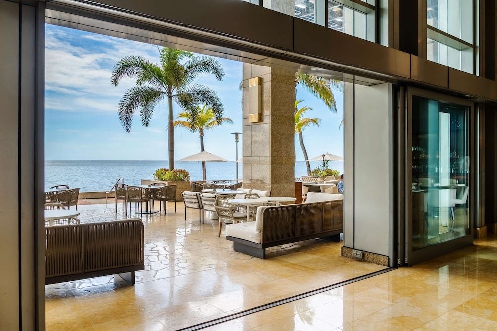 Hyatt Regency Trinidad 3