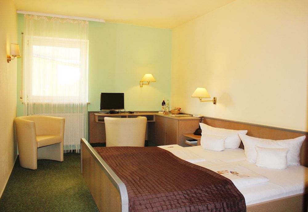 Landhotel Zum Böhm 2