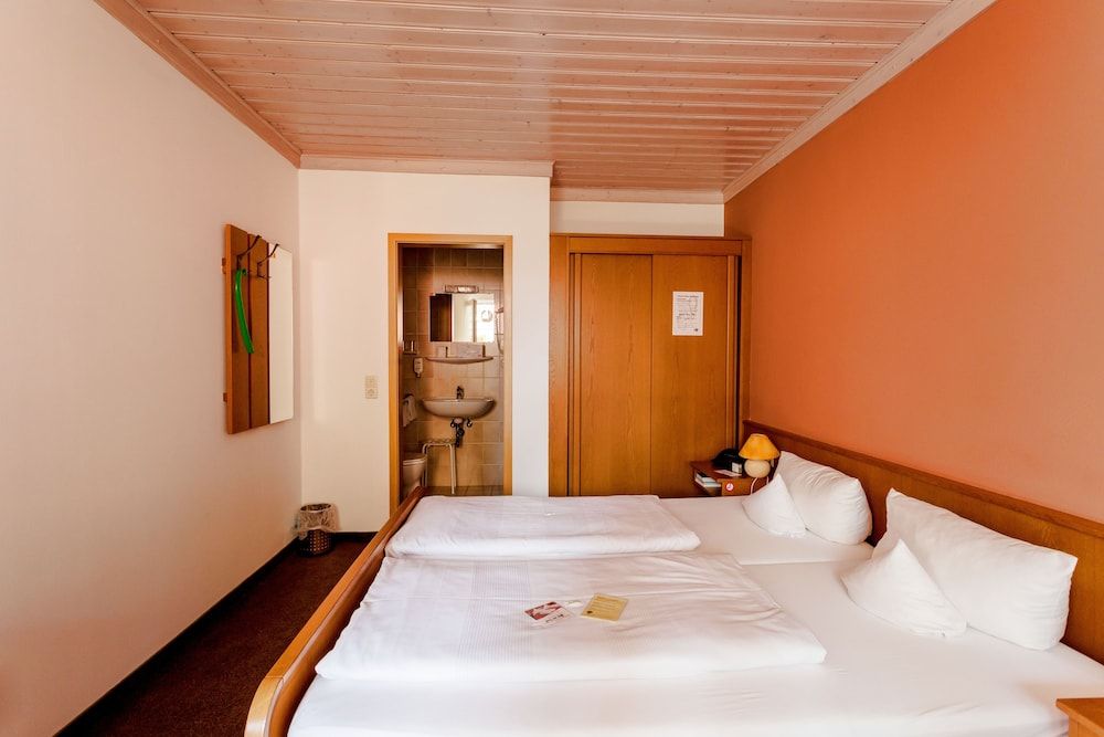 Landhotel Zum Böhm 3