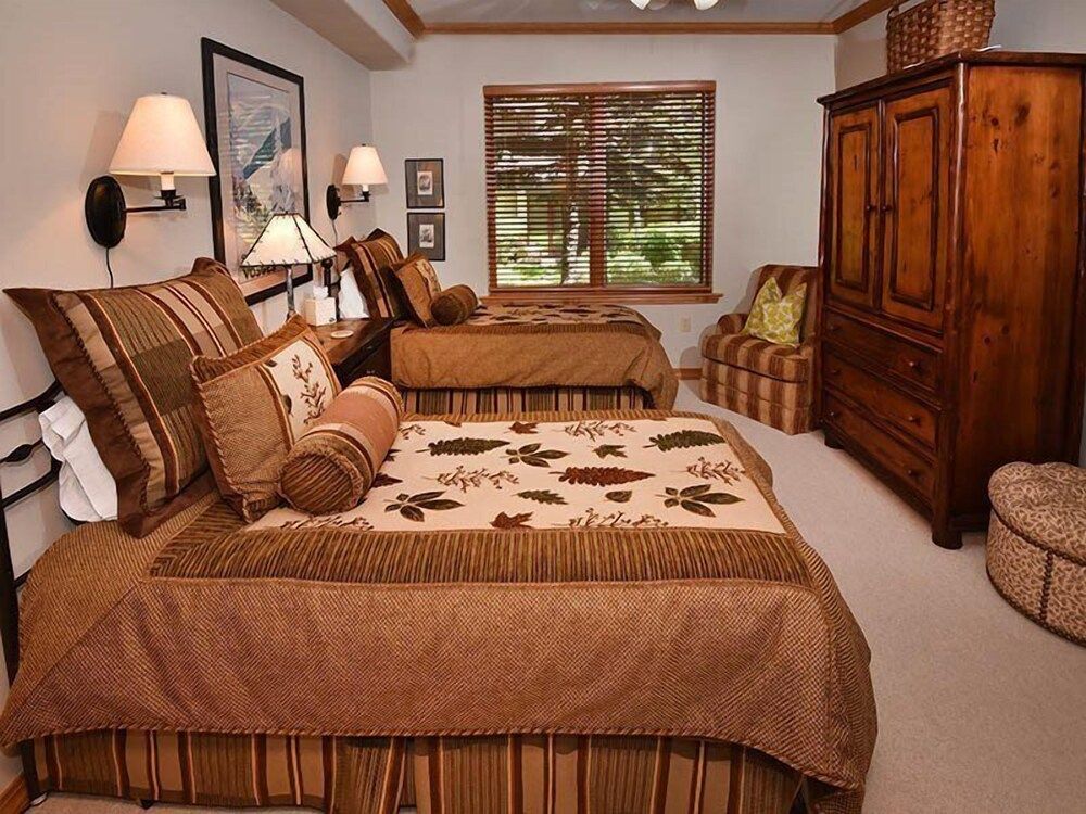 Arrowhead Village Condo - 104 Aspenwood Lodge 3