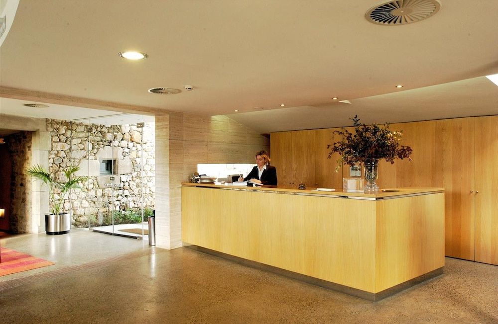 Hotel Arcs de Monells 2