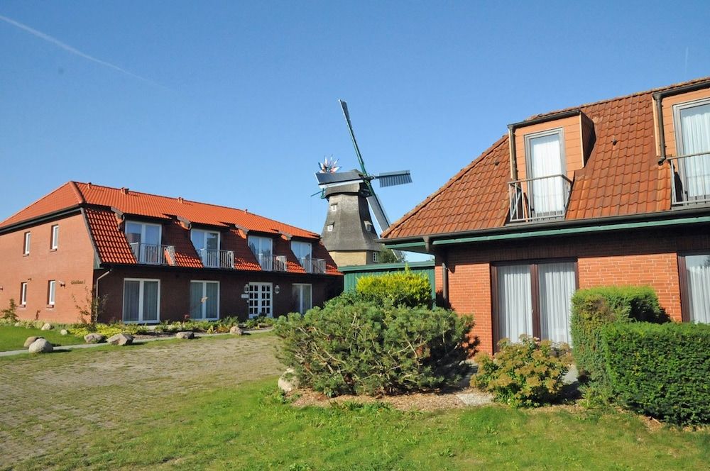 Hotel Wittensee 3 stelle a Groß Wittensee