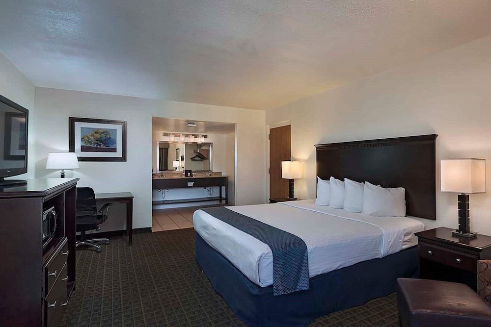 Stevens Inn 3