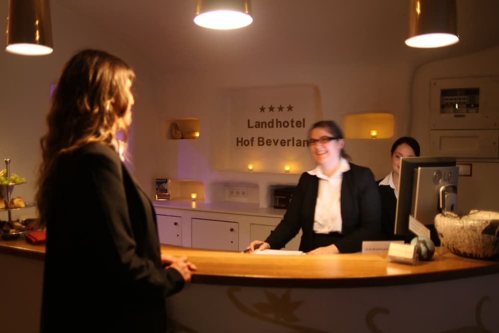 Landhotel Beverland 2