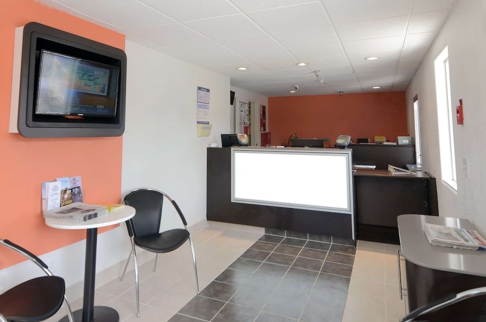 Motel 6 Twentynine Palms, CA 2