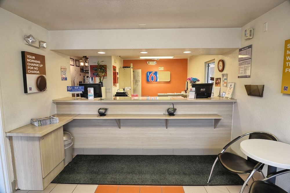 Motel 6 Coeur D'Alene, ID 3