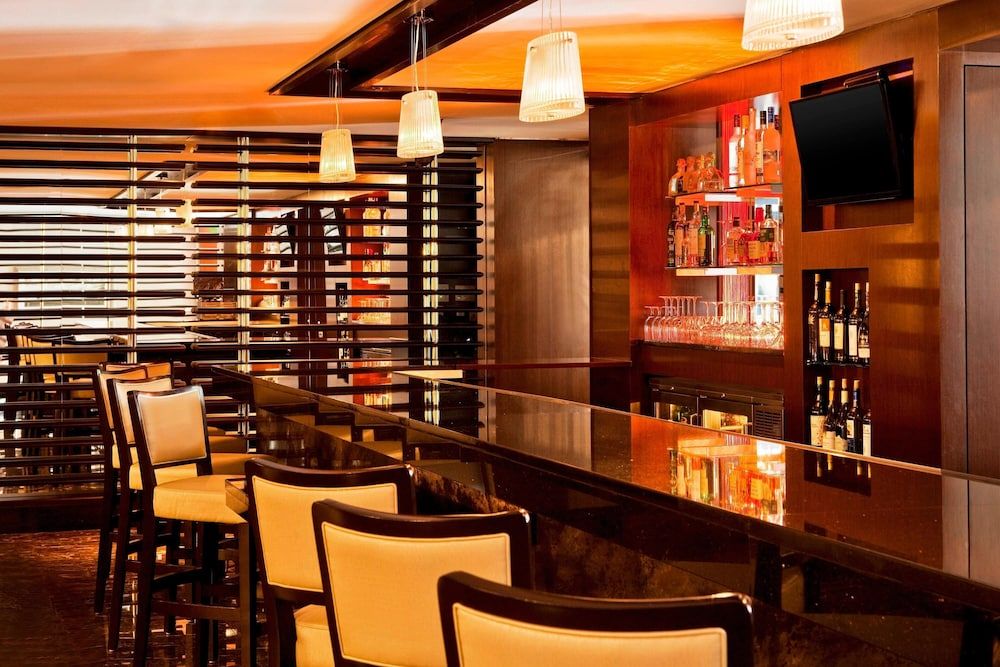 Sheraton Valley Forge Hotel King of Prussia 2