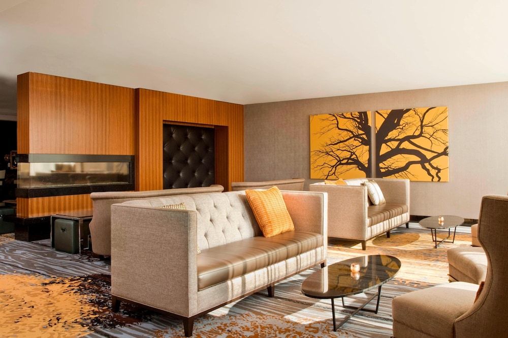 Sheraton Valley Forge Hotel King of Prussia 3