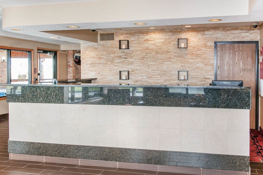 Quality Inn Effingham 2