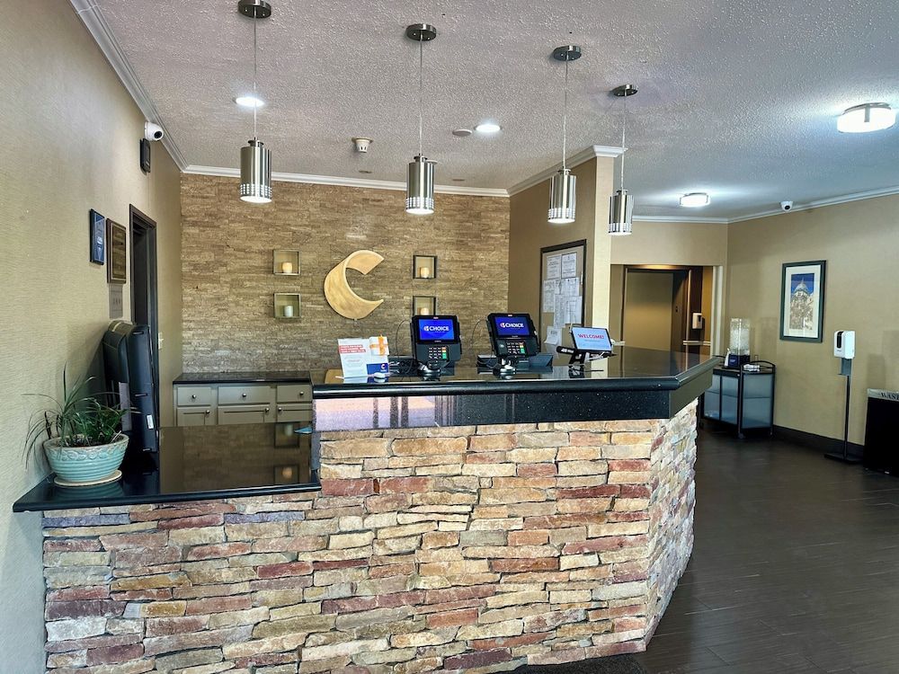 Comfort Inn Moline - Quad Cities 2