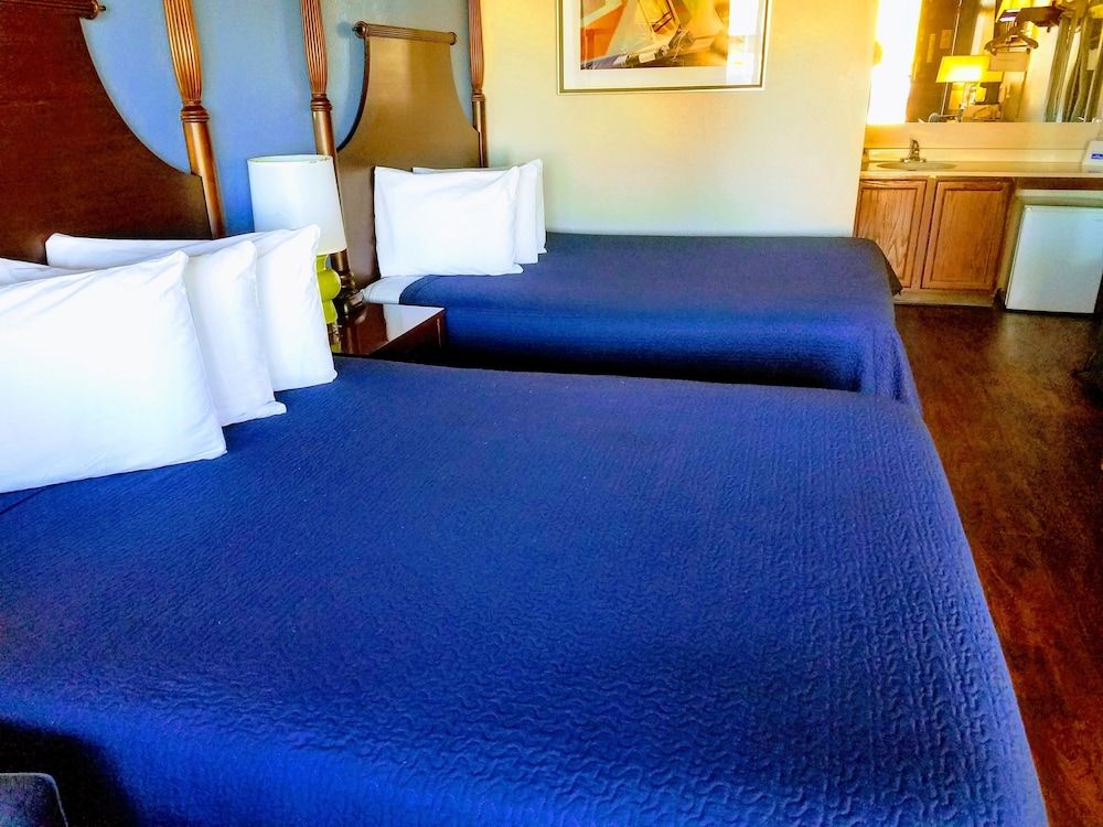 Rodeway Inn near Ft Huachuca 3